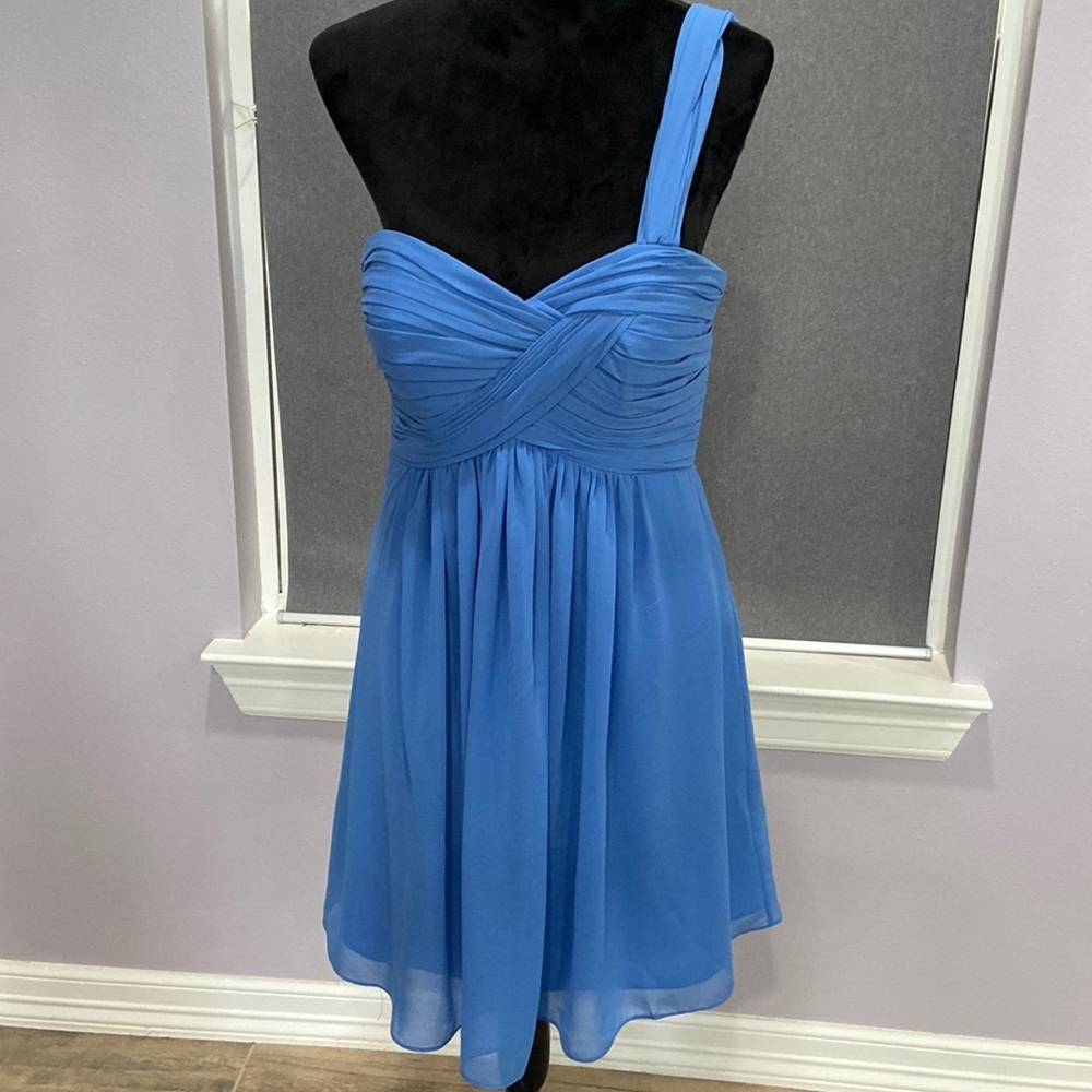 Strapless dress 👗